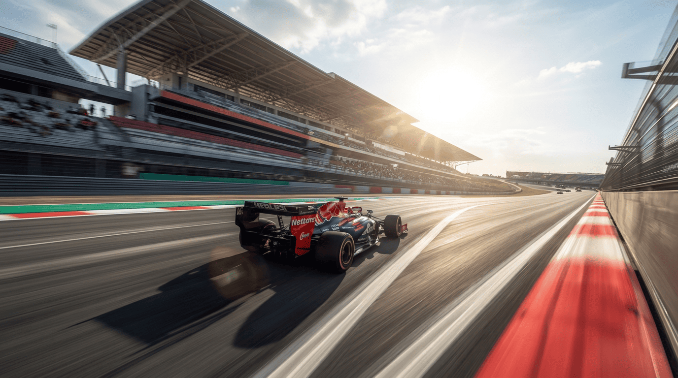 F1 GP Bahrain