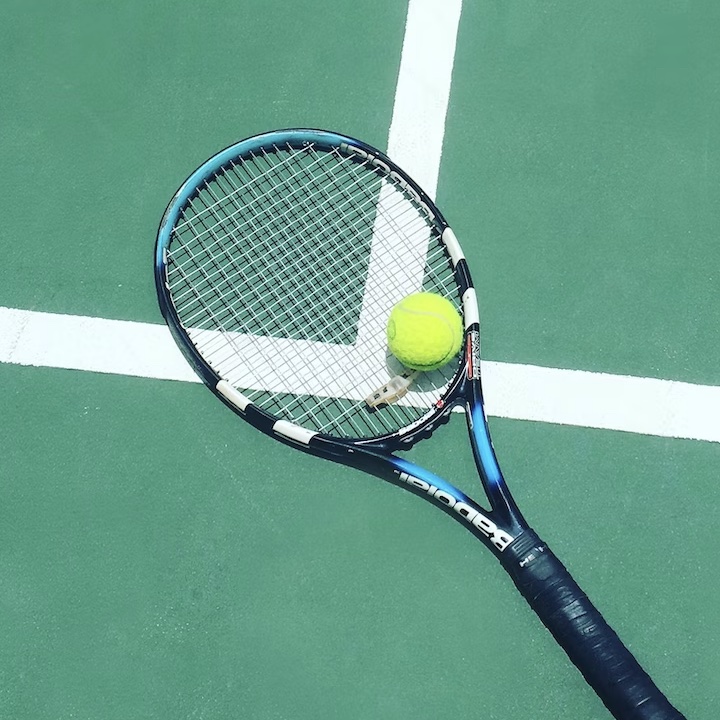 🎾 Tennis