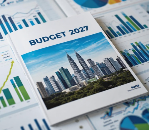 💰 Budget 2027