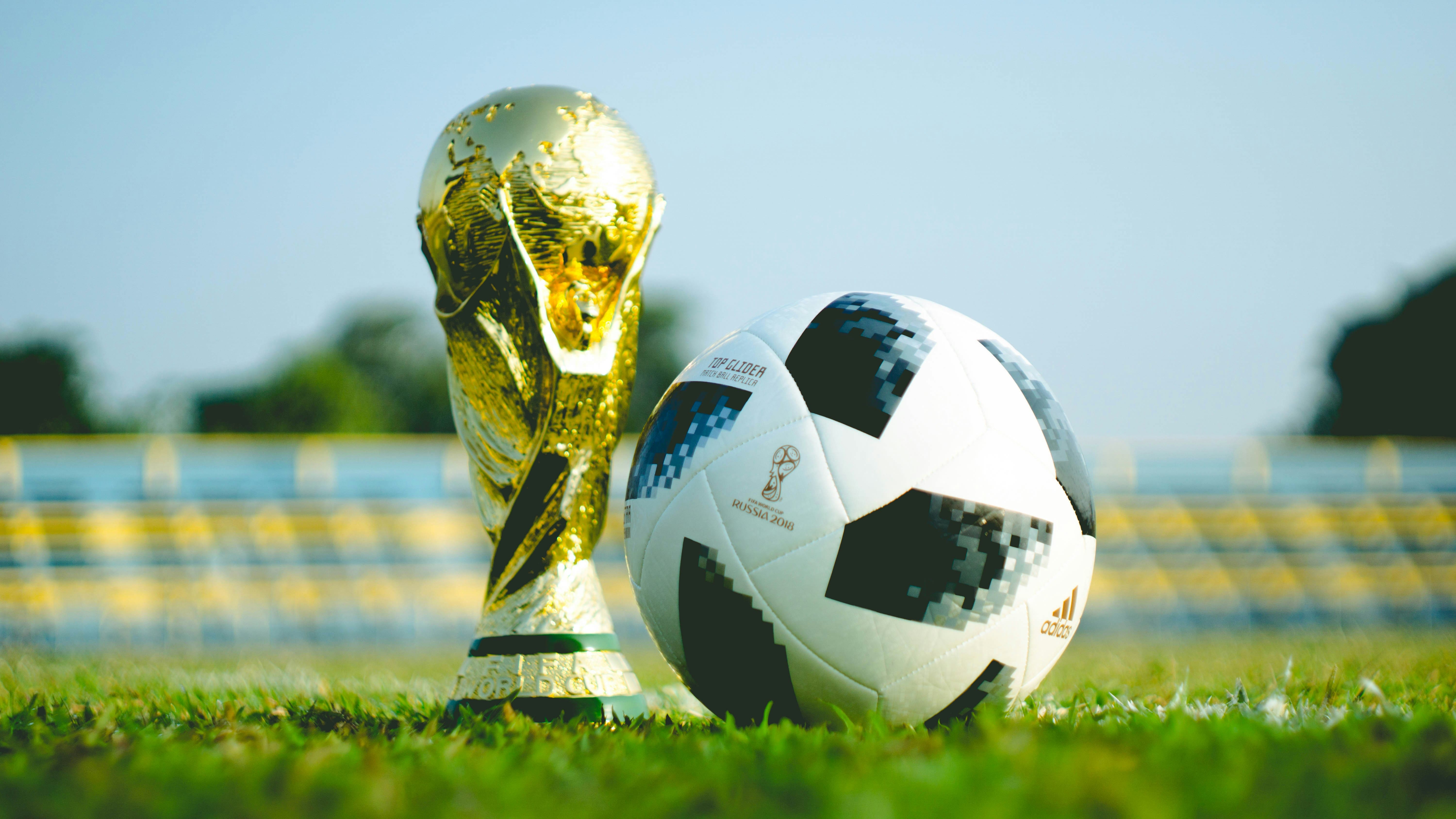 2026 World Cup ⚽