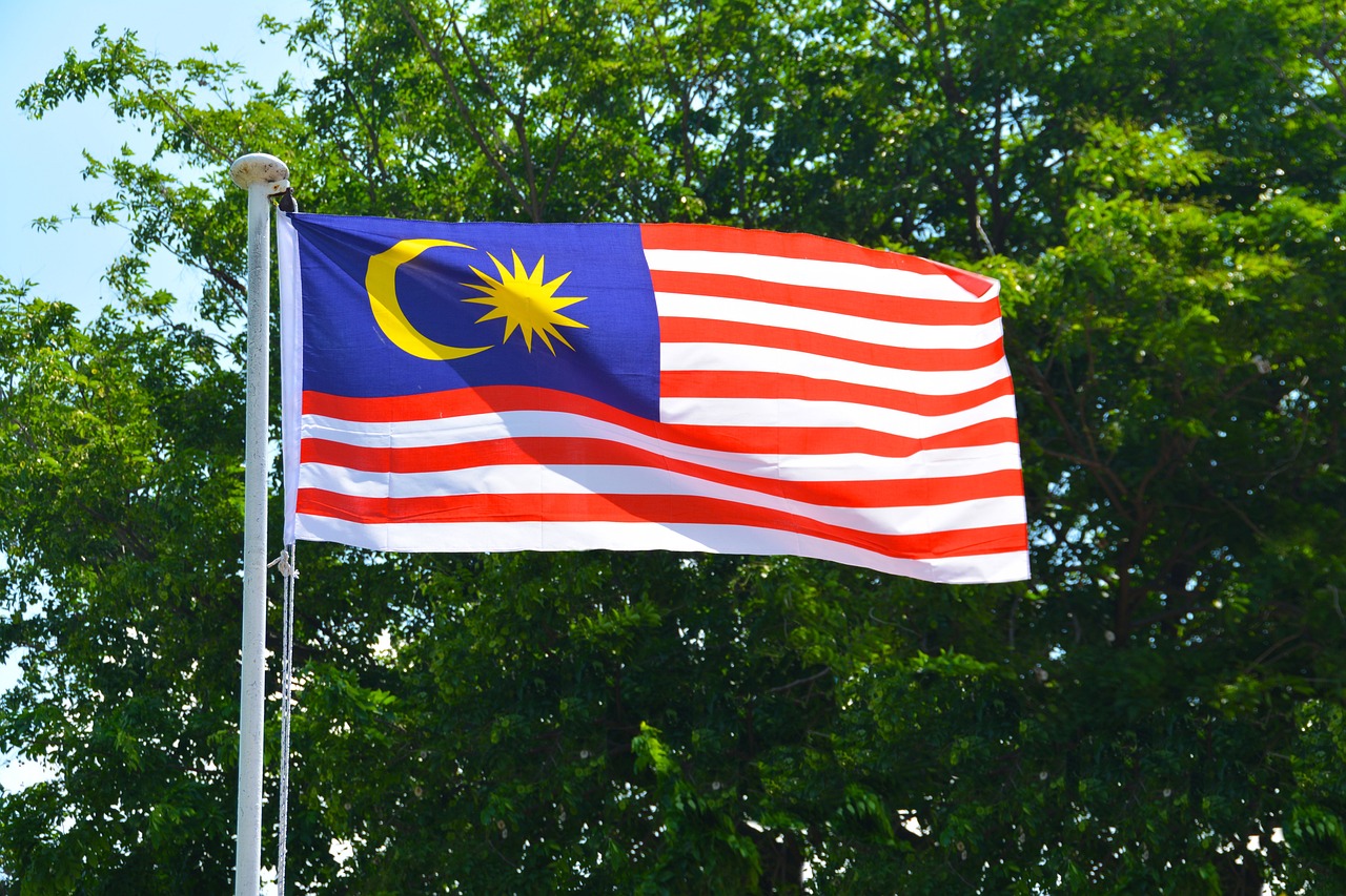 #MalaysiaKita