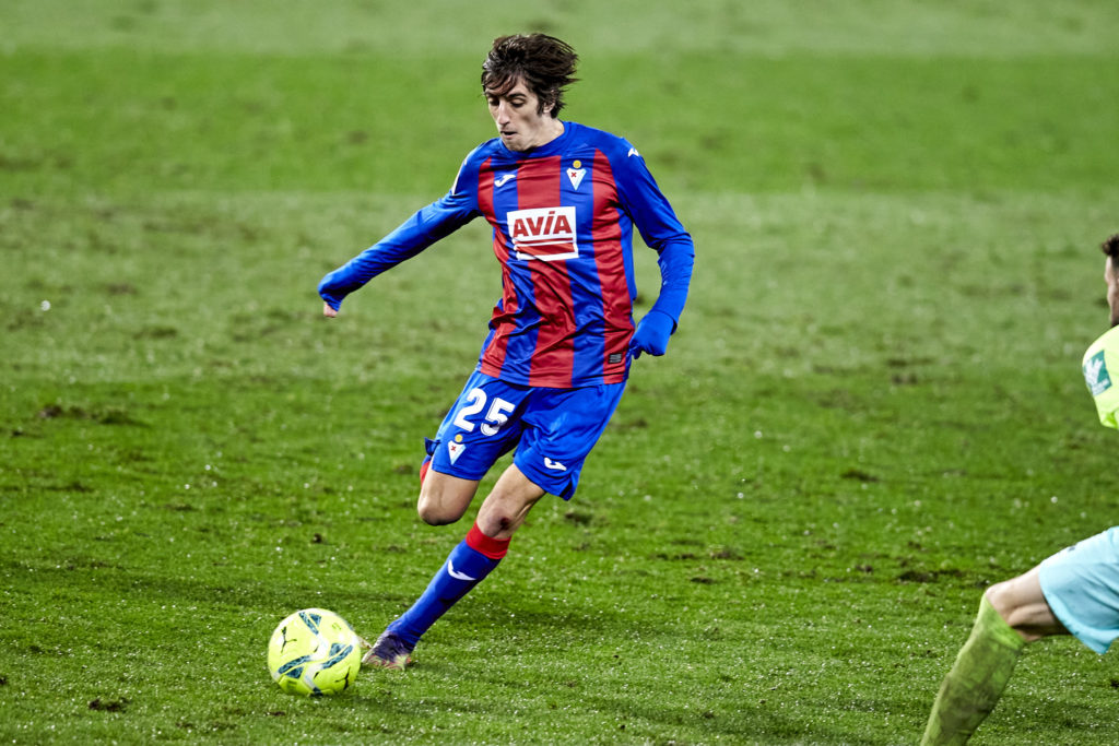 The next LaLiga’s stars to watch