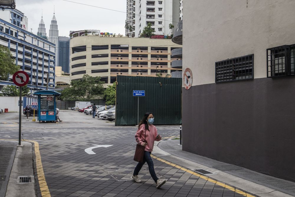 Keluarga Malaysia-focused initiatives under Budget 2022 will benefit single mothers, women