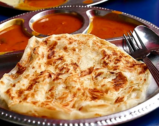 What’s a Healthy Malaysian Breakfast?