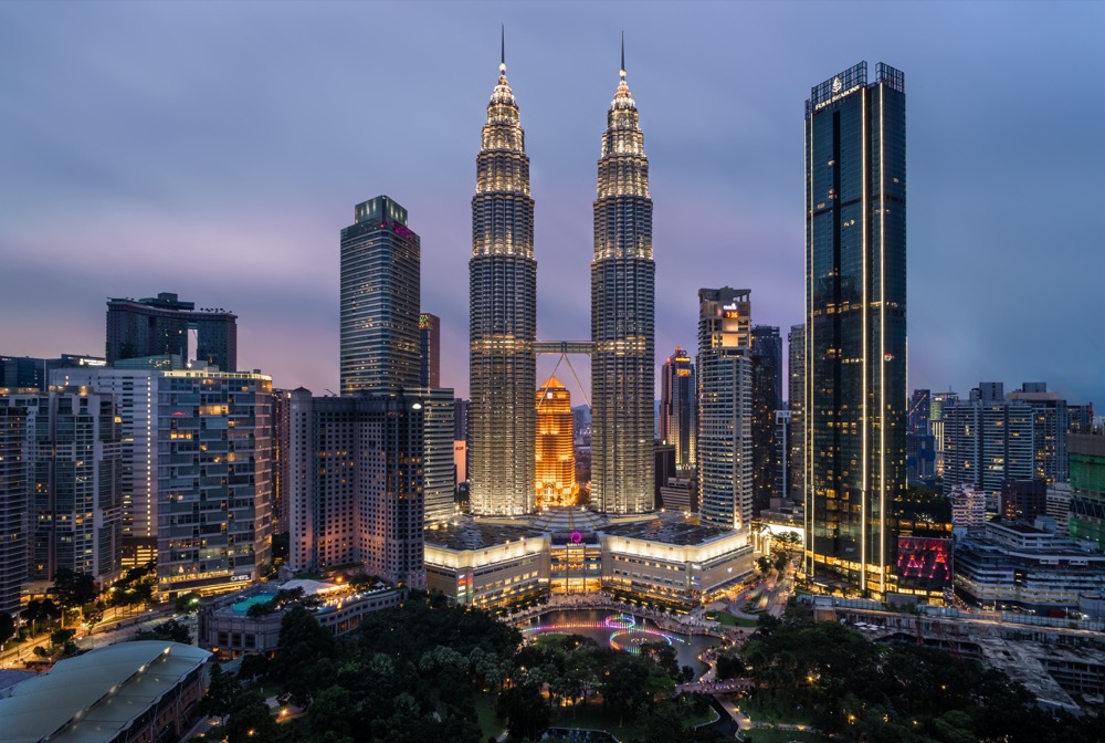 Private sector funding is vital for the success of New Industrial Master Plan 2030, says Zafrul