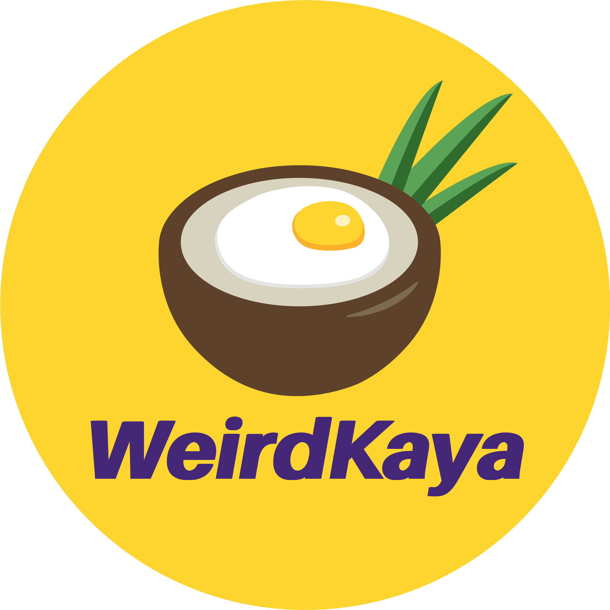 WeirdKaya