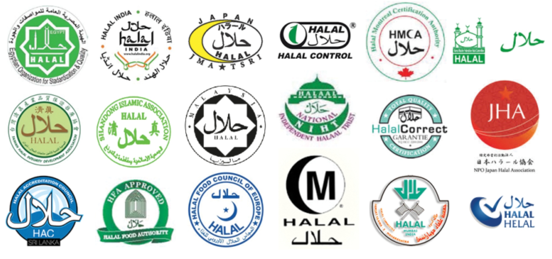 How Halal Certified Food Can Be Better For You