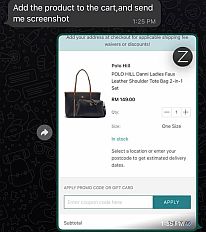 Image from: Scamming The Scammer: Unmasking the Dark World of Online Job #Scam