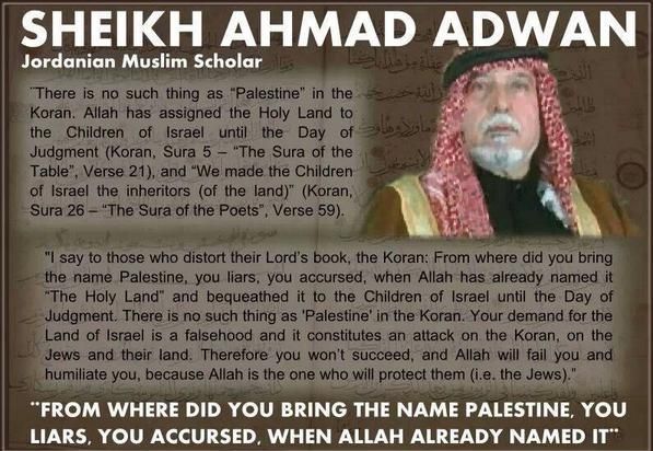 Image from: Opinion: Whose Land Is It Anyway?