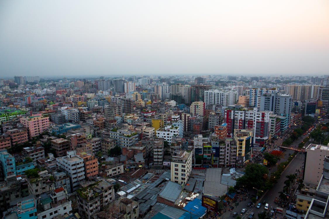 Image from: Beyond Names: Exploring Cultural and Personal Identity in Bangladesh