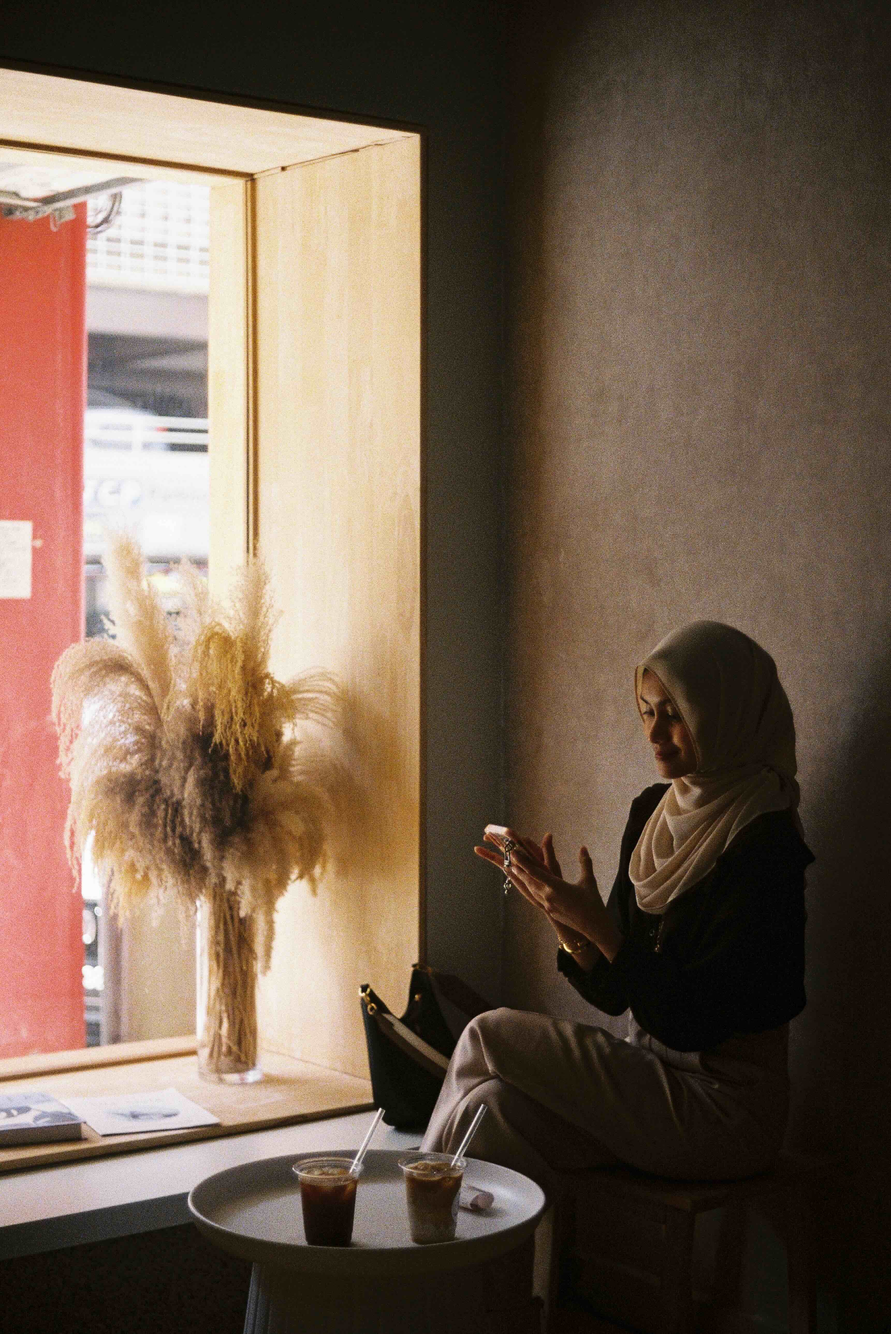 Image from: The Resurgence of Film Photography