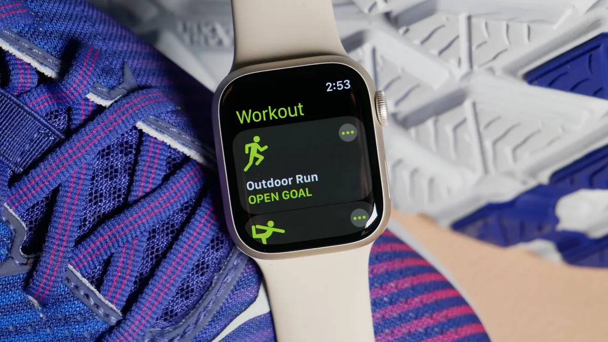 Image from: 5 Must-Have Apple Watch Apps for Runners