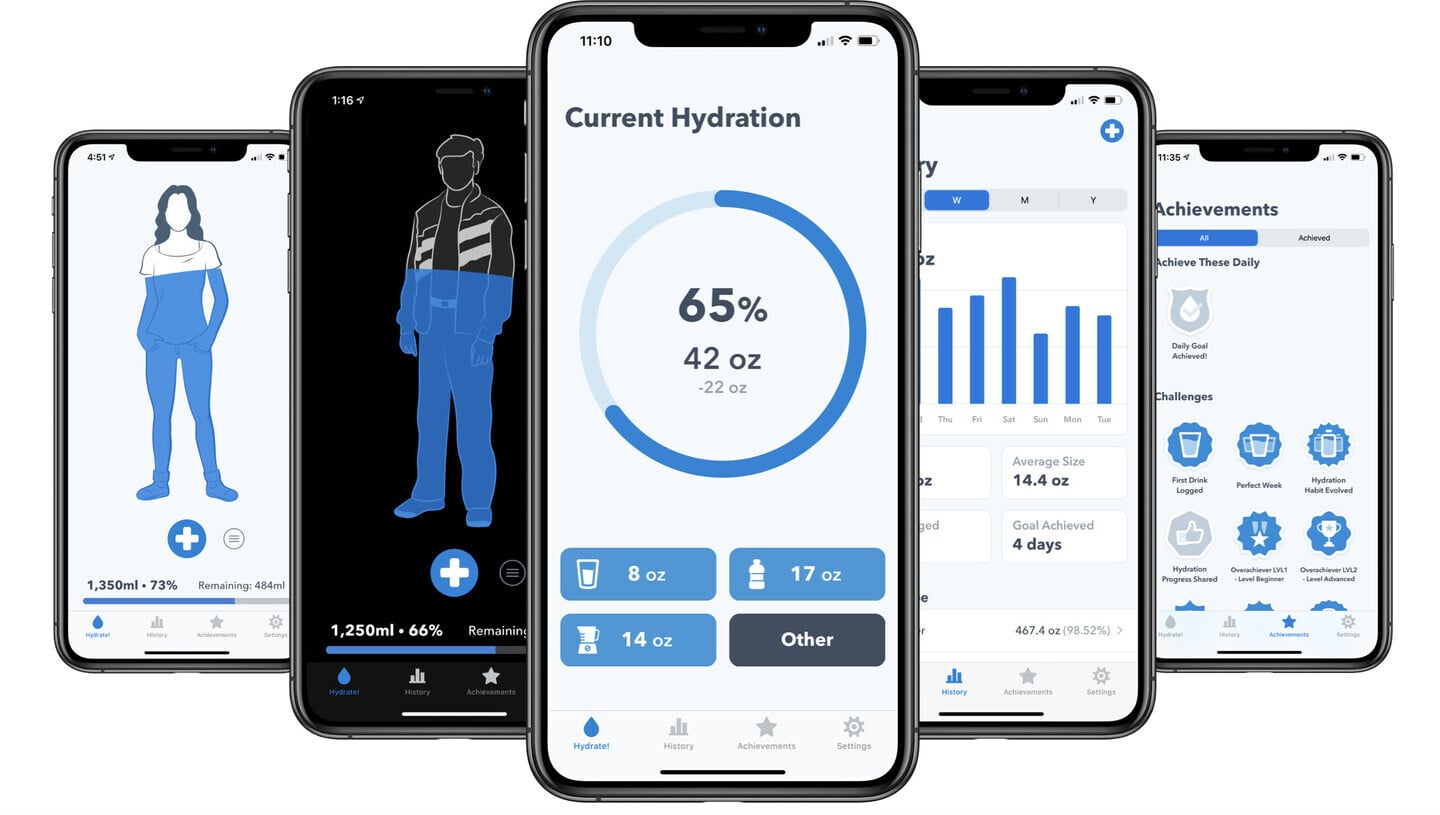 Image from: 5 Must-Have Apple Watch Apps for Runners