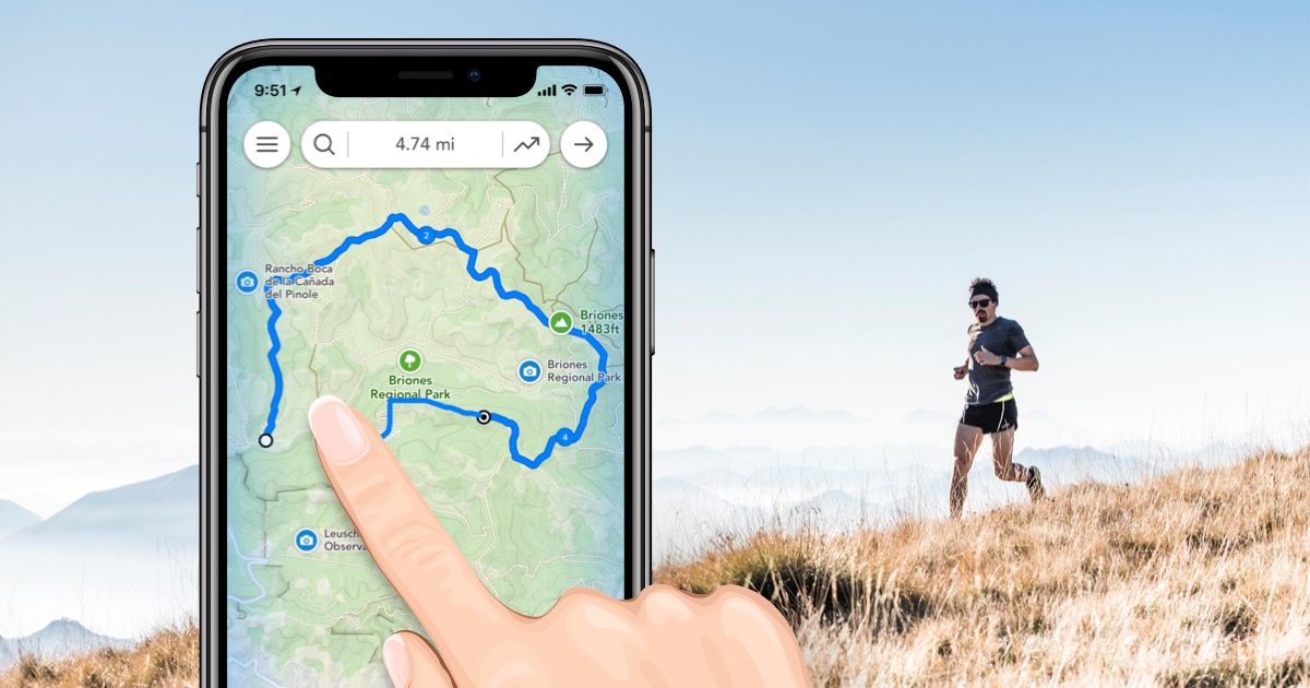 Image from: 5 Must-Have Apple Watch Apps for Runners