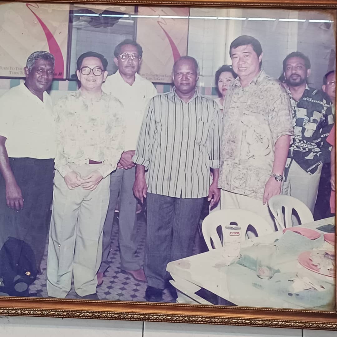 Image from: Memories of the past