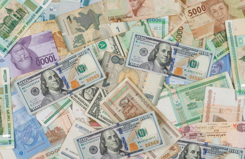 Image from: Sejarah Ringkas: Ringgit Malaysia #MalaysiaKita