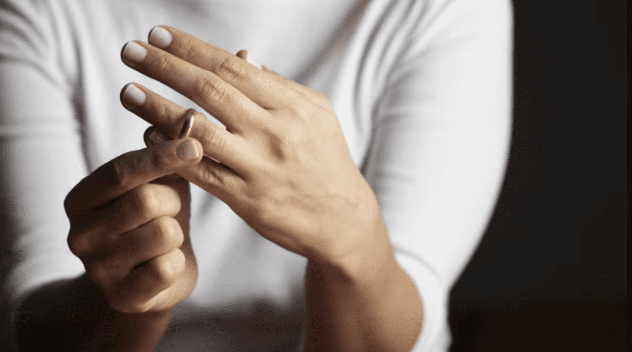 Image from: Chinese woman scolded for inability to speak Malay 