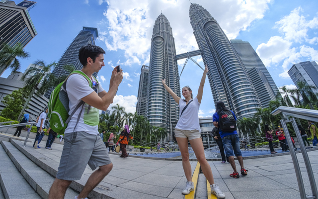 Image from: Opinion: Are there a lot of shopping malls in Malaysia?