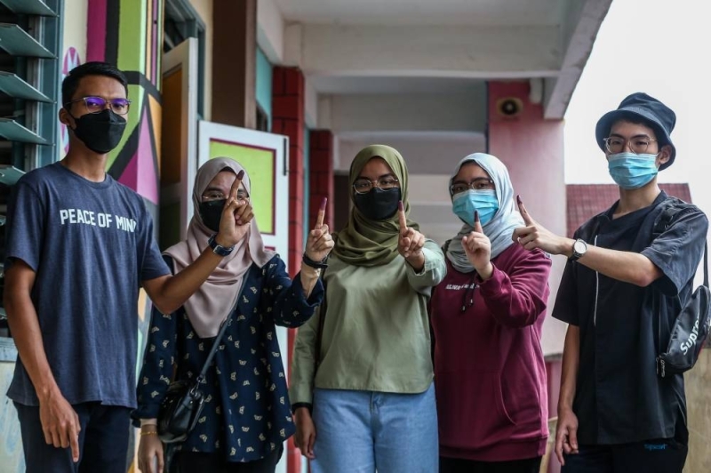 Image from: Opinion: Why a FULL PARDON for Najib would have spelled doom for PMX