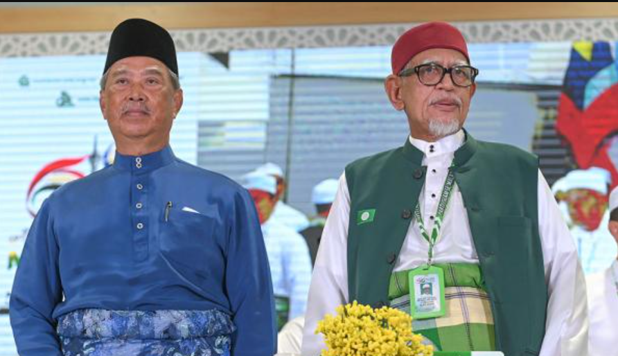 Image from: Opinion: Why a FULL PARDON for Najib would have spelled doom for PMX