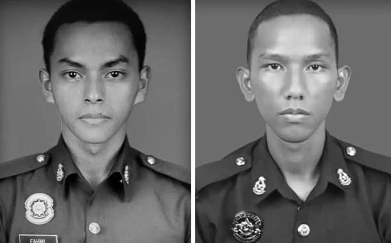 Image from: Facebook user blames Ulu Tiram attack on 'kafirs' (non-Muslims) and DAP