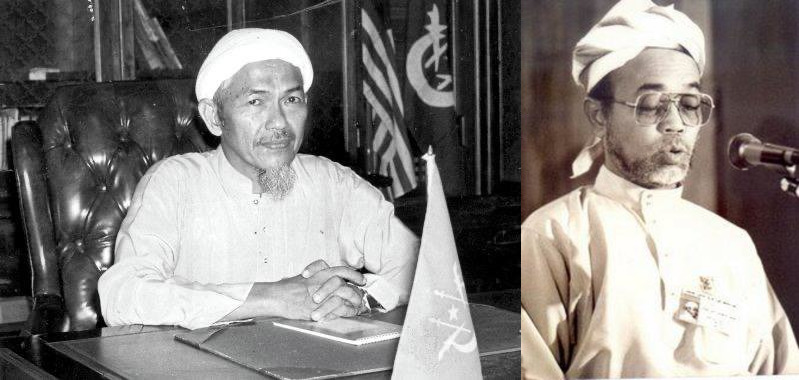 Image from: How PAS Became So Powerful And What The Future Lies For PAS