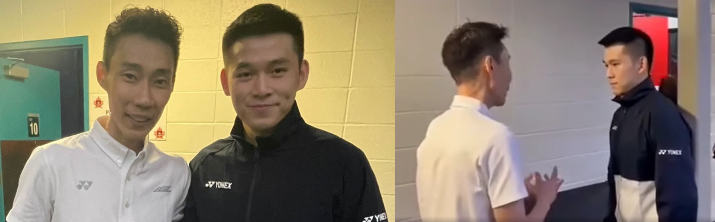 Image from: Opinion: Datuk Lee Chong Wei's True Successor Is Kunlavut Vitidsarn And Not Lee Zii Jia