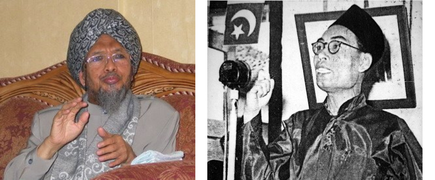 Image from: PAS' shocking PAST with GISBH cult EXPOSED!