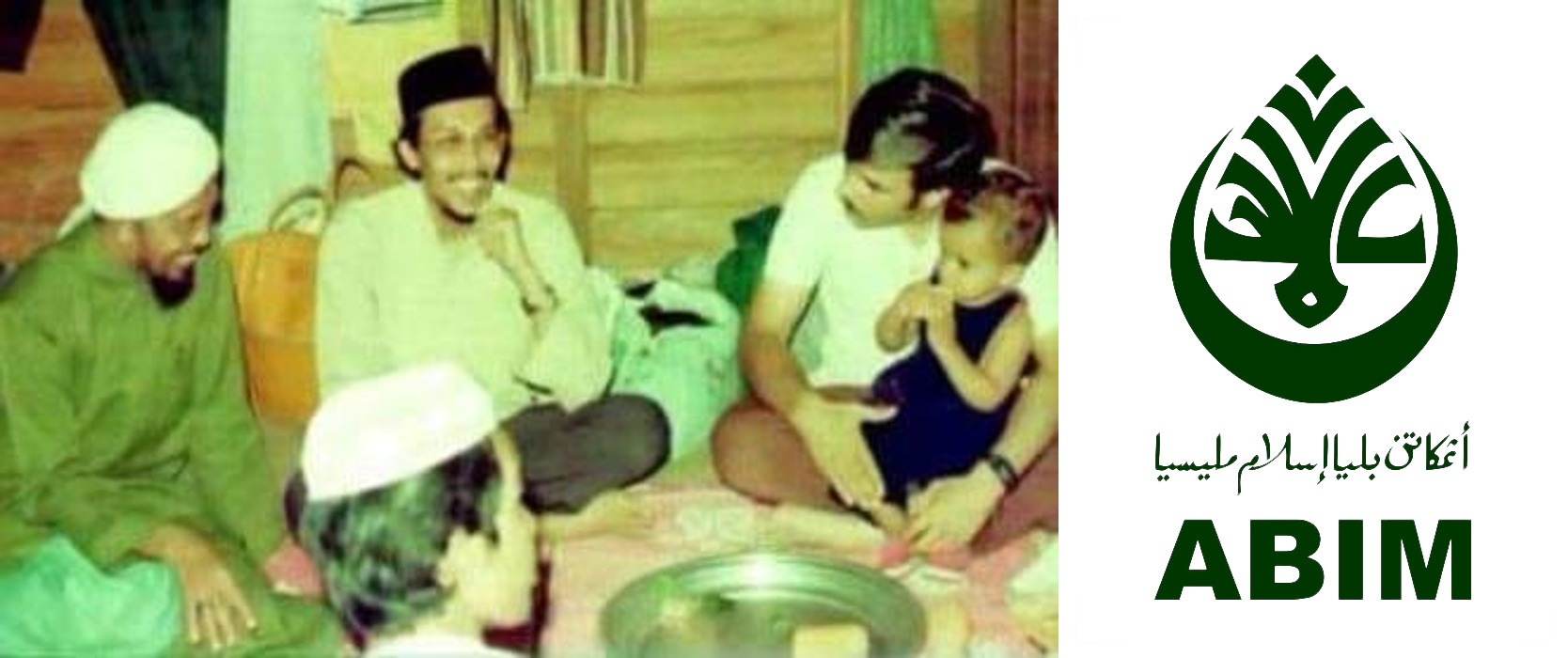 Image from: PAS' shocking PAST with GISBH cult EXPOSED!