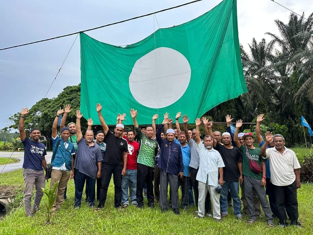 Image from: Opinion: Dr M is wrong - Sarawak isn't OBLIGATED to help poorer states