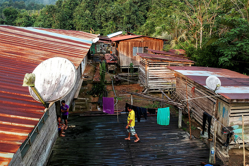 Image from: Opinion: Dr M is wrong - Sarawak isn't OBLIGATED to help poorer states