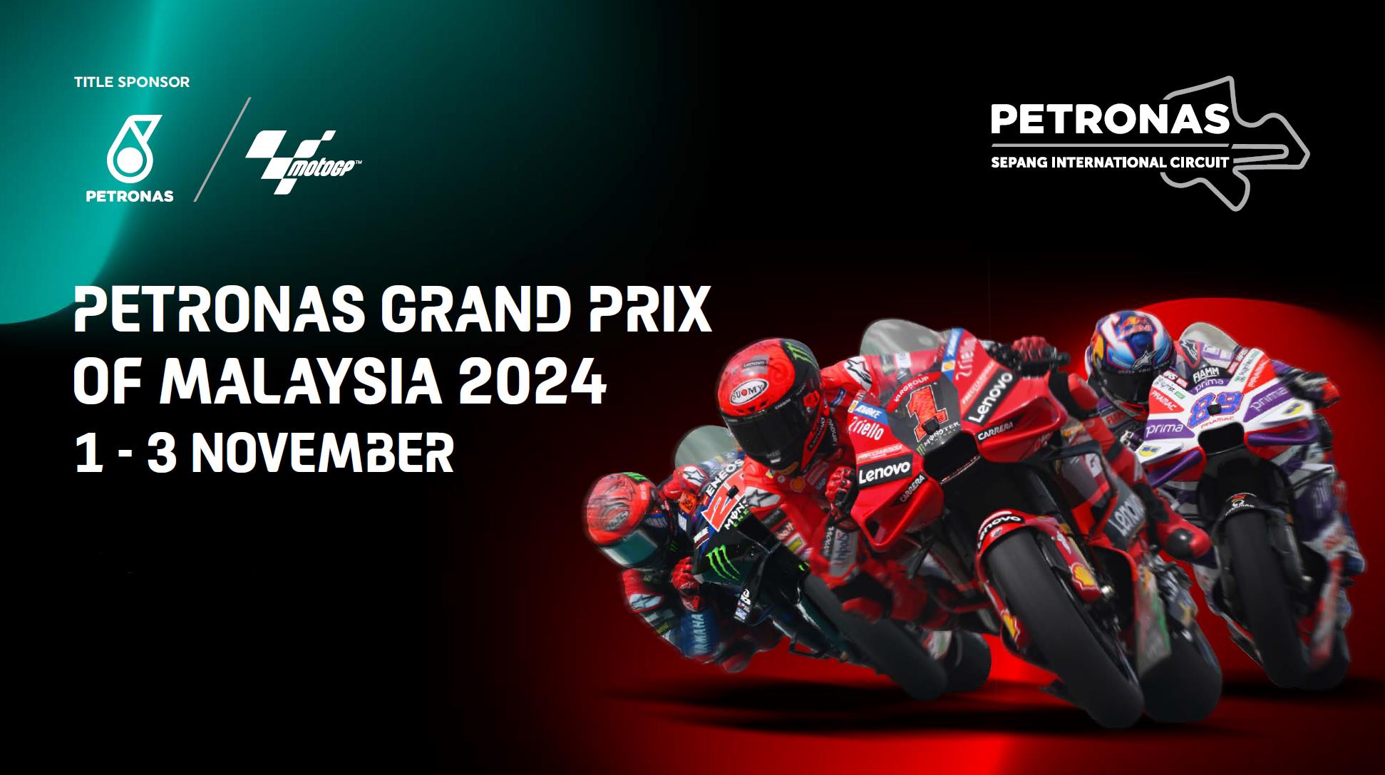 Image from: Opinion: PAS Condemns 'Sexy' Models at Motorsports, But Why Turn a Blind Eye to 'Sexy' Influencers in GE15?