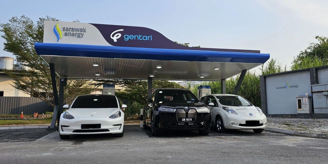 Image from: The Best State in Malaysia to Own An EV Isn’t the One You Think #GreenWav