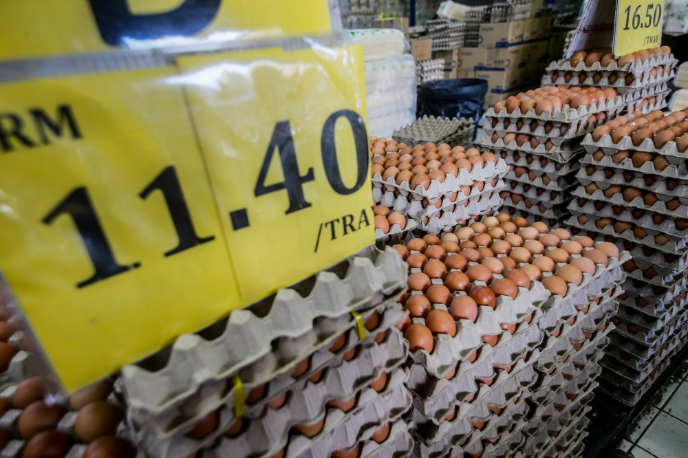 Image from: Opinion: No More Cheap Eggs? Good. We’ve Been Spoiled for Too Long