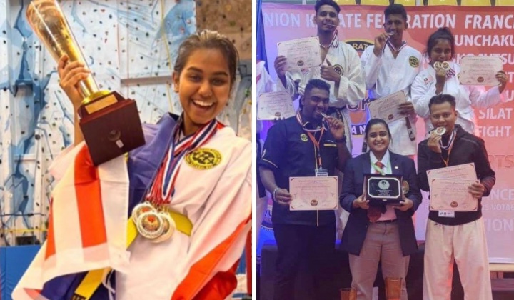 Image from: RM1400 a month to represent Malaysia? Ex-athlete exposes shocking betrayal of our heroes