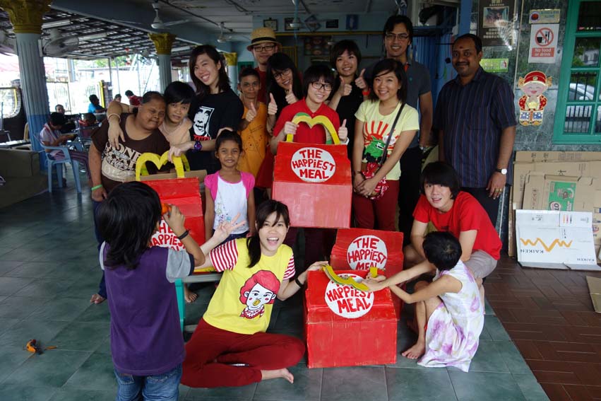 Image from: Shocking Truth: the ONE lesson Japan Must Learn from “3rd World” Malaysia #MalaysiaKita