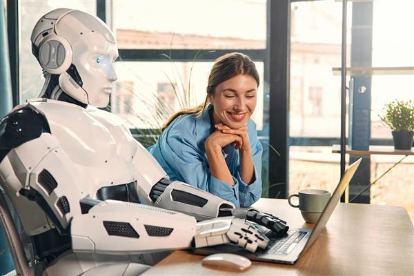 Image from: "Quit your office job, learn plumbing" - Godfather of AI warns office workers are doomed in AI age