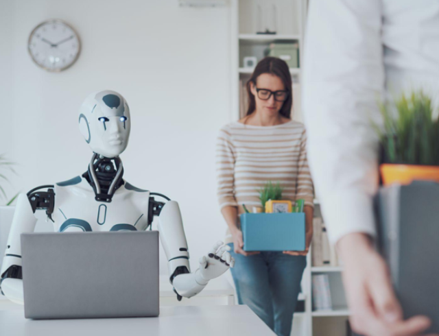 Image from: Millions of Malaysians Could Lose Their Jobs to AI - Are You on the List of Those Most at Risk?