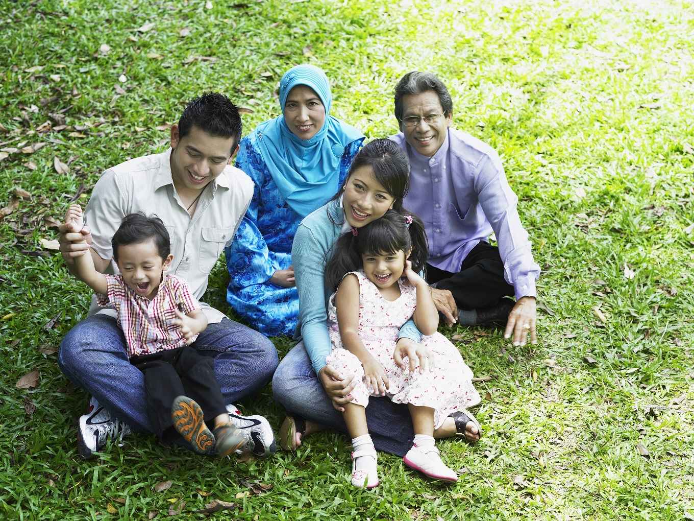 Image from: Family Well-Being: Navigating the Evolving Dynamics in the Modern World