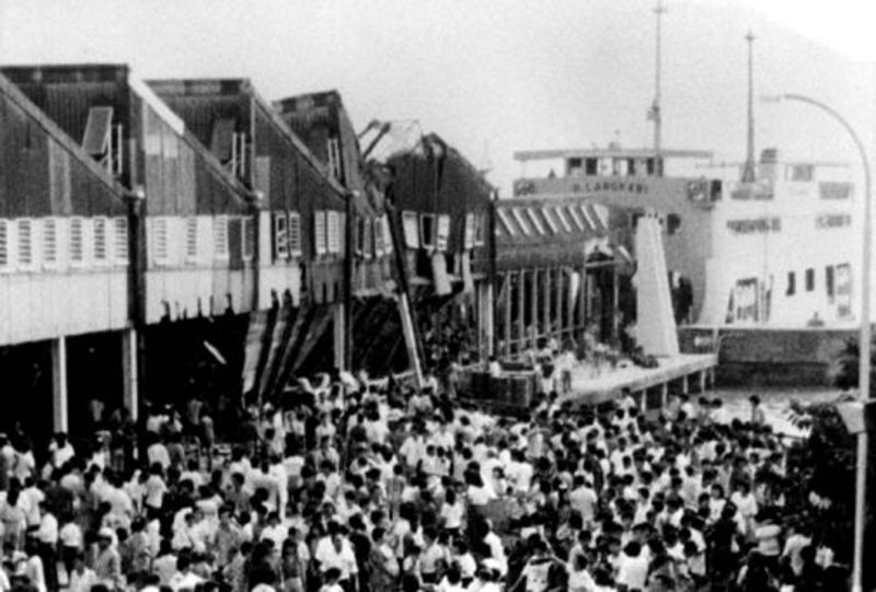 Image from: Remembering the Tragedy: Untold Stories of Unsung Heroes