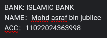 Image from: Revealing Telegram Part Time Job Scam #Scam