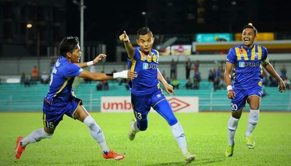 Image from: #MalaysiaKita Sports Icons: Inspiring Generations