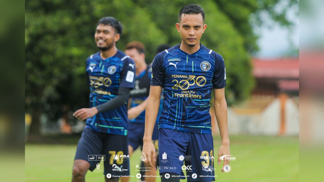 Image from: #MalaysiaKita Sports Icons: Inspiring Generations