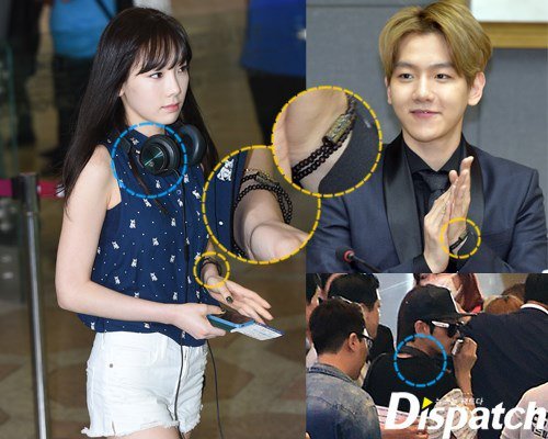 Image from: Should fans have the right to know about their favourite celebrity's personal lives?