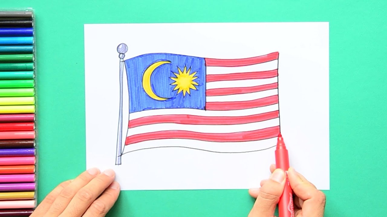 Image from: Remember this? - All the things we've experienced as Malaysians #MalaysiaKita