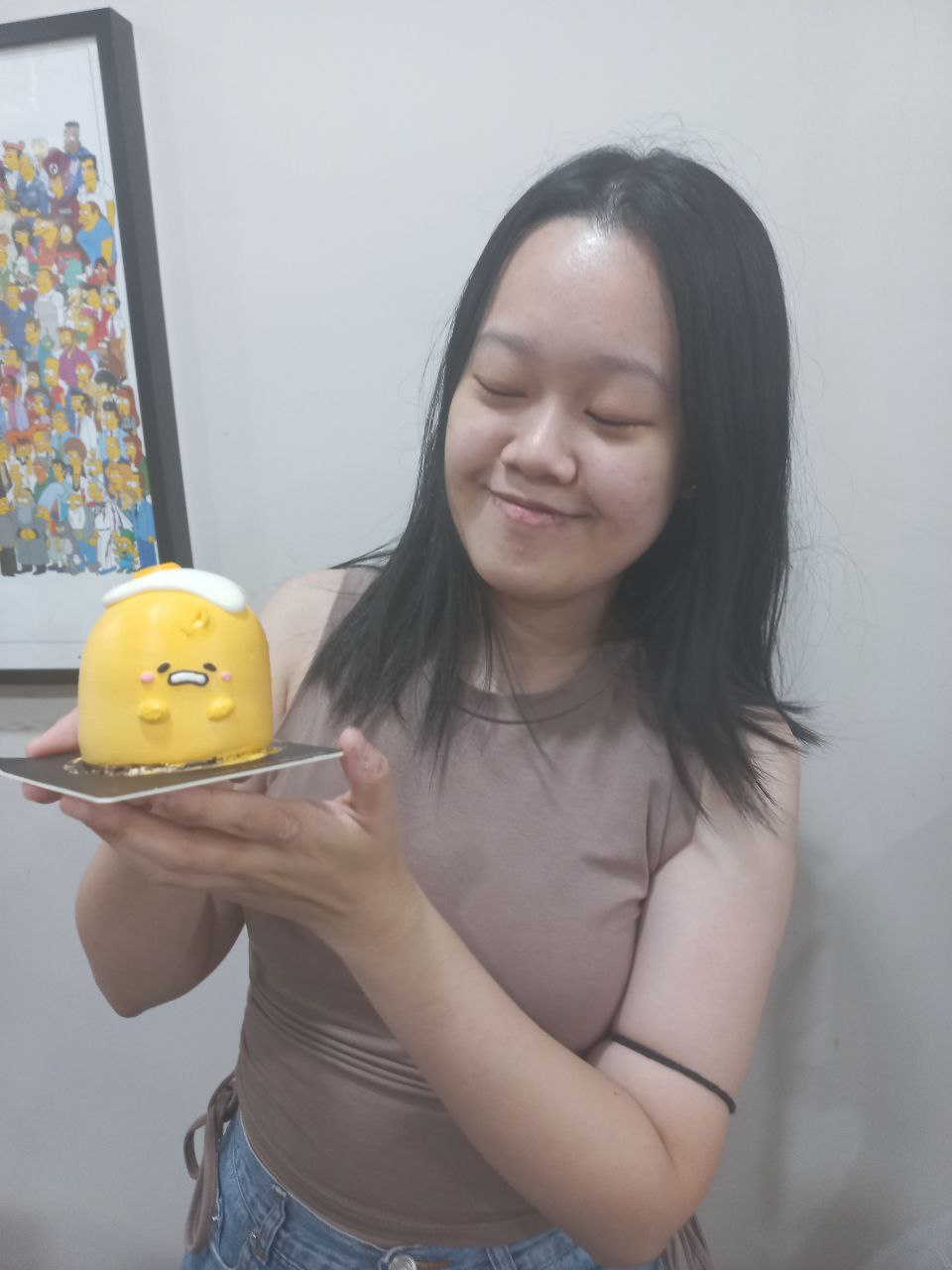 Image from: Prettiest Cakes in Selangor! - The Cake Hunter #MalaysiaKita