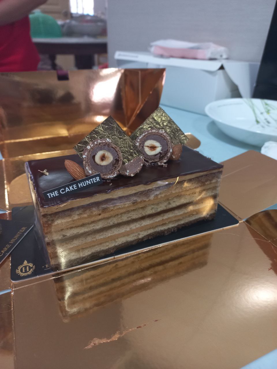 Image from: Prettiest Cakes in Selangor! - The Cake Hunter #MalaysiaKita