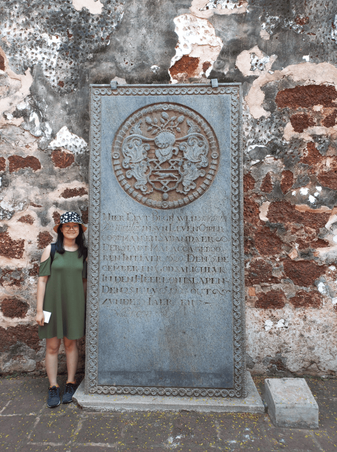 Image from: 2D1N Melaka Itinerary for beginners + authentic Peranakan/Nyonya food! #CutiCutiLocal