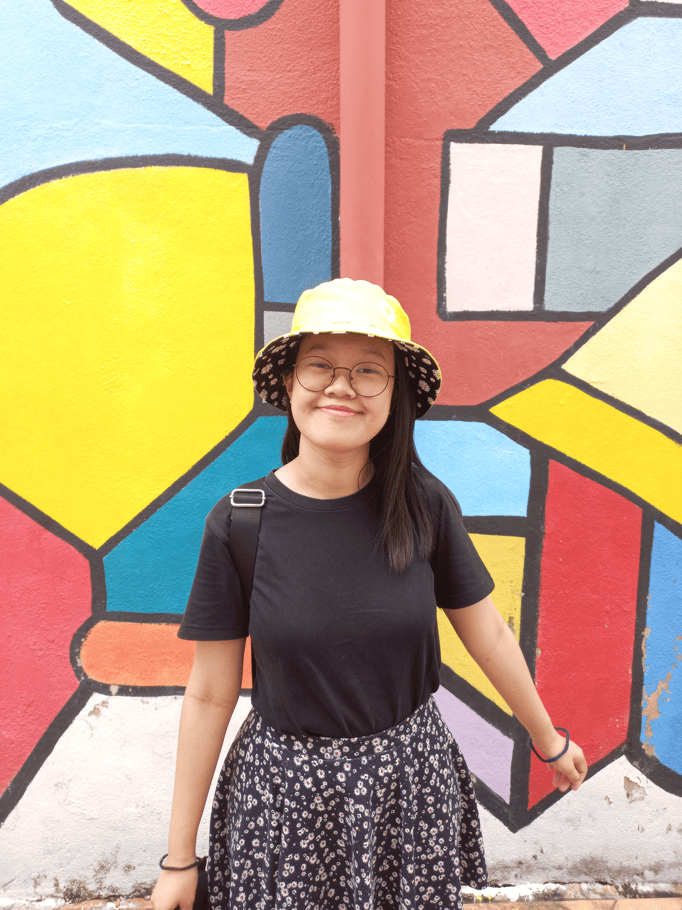 Image from: 2D1N Melaka Itinerary for beginners + authentic Peranakan/Nyonya food! #CutiCutiLocal