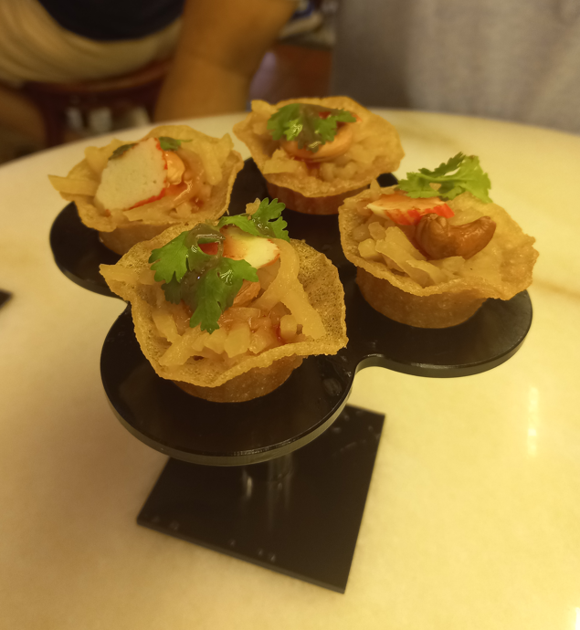 Image from: 2D1N Melaka Itinerary for beginners + authentic Peranakan/Nyonya food! #CutiCutiLocal
